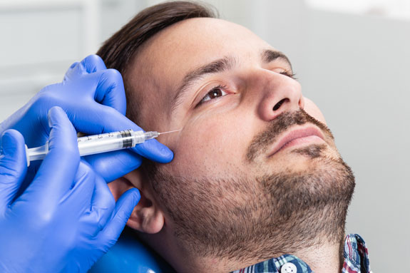Botulinumtoxin Rottweil